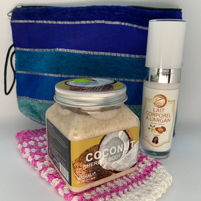 Pochette Spa