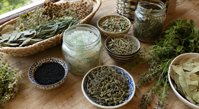 plantes santé de qualité à acheter et utiliser
