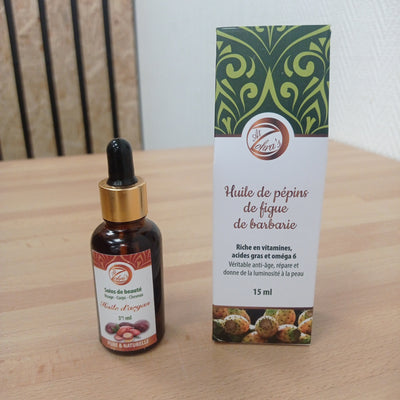 Coffret Soins quotidiens