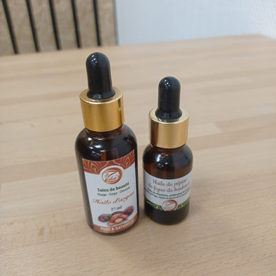 Coffret Soins quotidiens