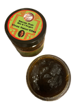 Savon noir bio à l'argan