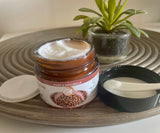 Crème de Jour à l'Argan