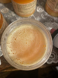 Honey, Sugar and Orange Blossom Scrub
