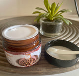 Crème de Jour à l'Argan