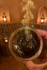 Savon noir bio à l'argan