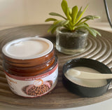 Crème de Jour à l'Argan