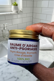 Anti-Psoriasis Argan Balm