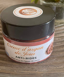 Crème de Jour à l'Argan