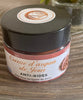 Crème de Jour à l'Argan
