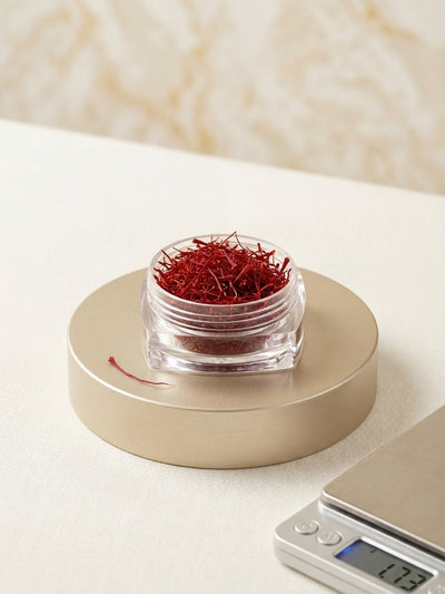Saffron pistils - Spice