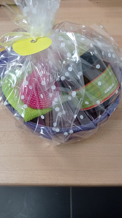 Coffret "Kit Hammam"