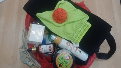 Coffret "Pour Maman"