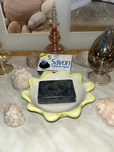 Savon de Nigelle