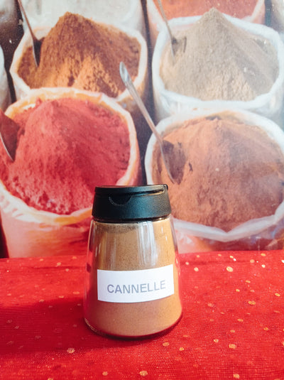Cinnamon Powder - Spice
