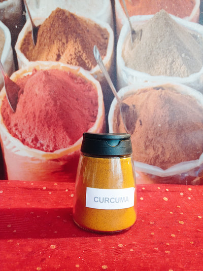 Curcuma en Poudre - Epice