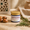 Argan-Balsam gegen Schuppenflechte