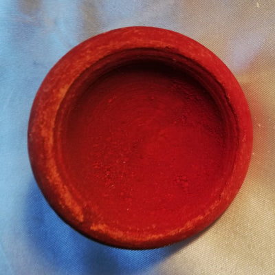 Bol à rouge-à-lèvres