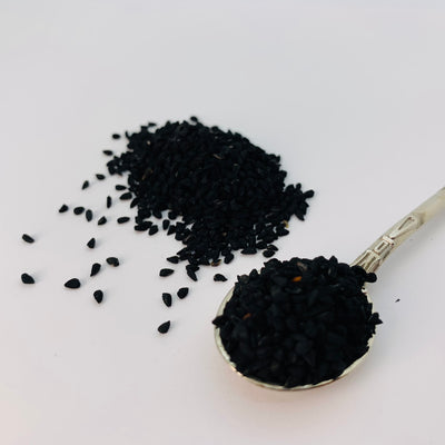 Graines de Nigelle - Aromate