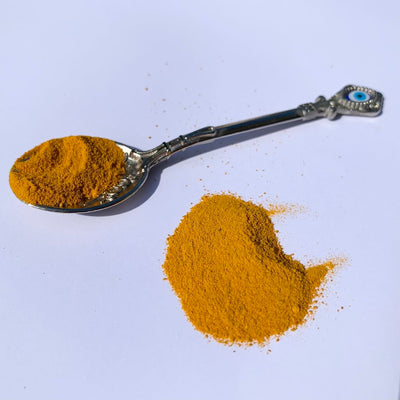 Curcuma en Poudre - Epice