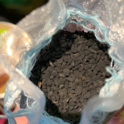 Les vertus des graines de nigelle pour la santé