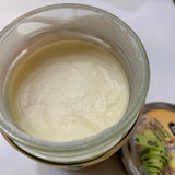 beurre de gingembre anticellulite naturel et pur
