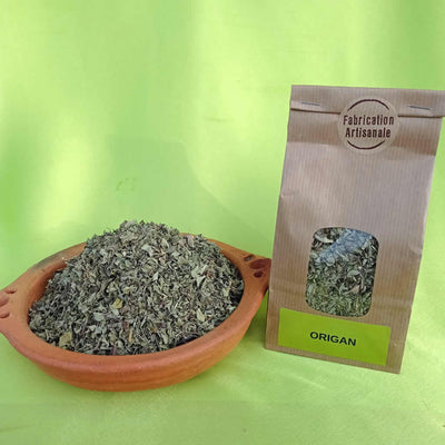 Origan, les bienfaits, préparation et utilisation