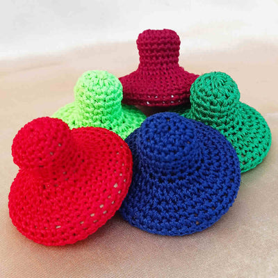 pierre peeling pour un gommage en douceur du visage