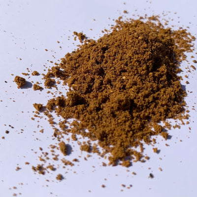 Ras El Hanout -Epice marocaine