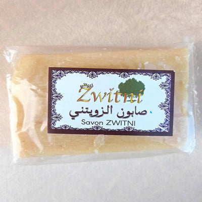 savon bio argan du Maroc pour ses bienfaits